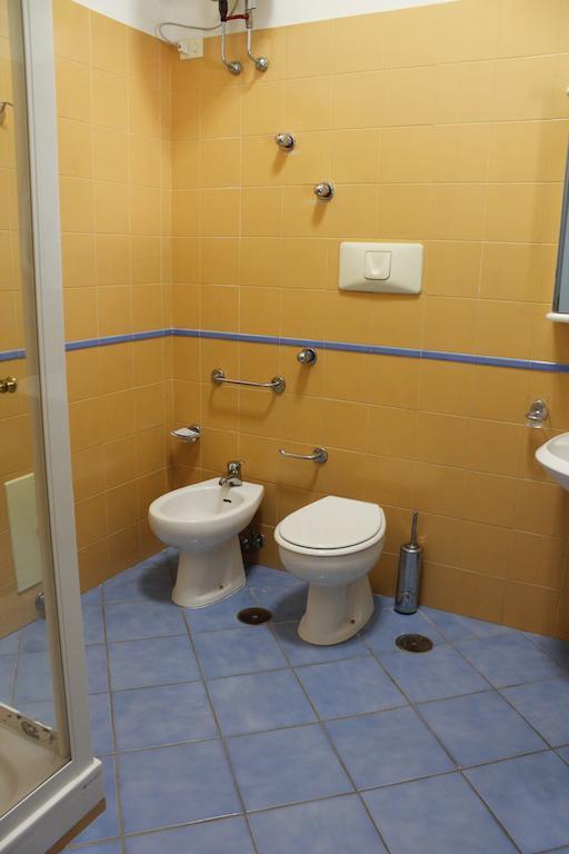 Ancelle Sorrento - Casa D'Accoglienza Hotel Castellammare di Stabia Room photo