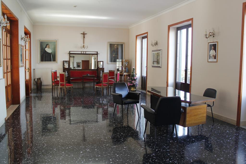Ancelle Sorrento - Casa D'Accoglienza Hotel Castellammare di Stabia Exterior photo