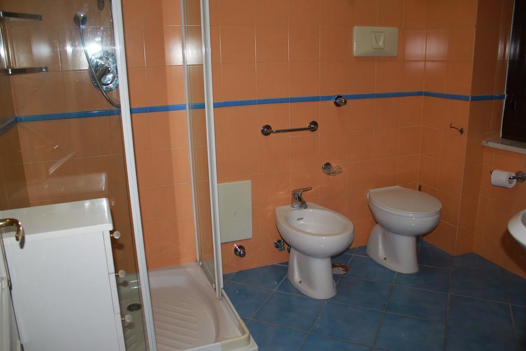 Ancelle Sorrento - Casa D'Accoglienza Hotel Castellammare di Stabia Room photo