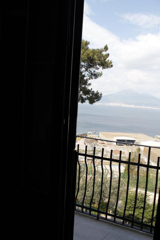 Ancelle Sorrento - Casa D'Accoglienza Hotel Castellammare di Stabia Room photo