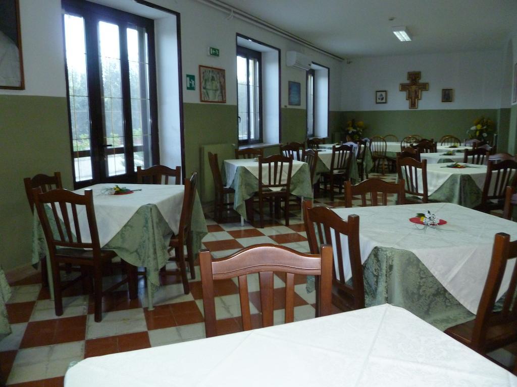 Ancelle Sorrento - Casa D'Accoglienza Hotel Castellammare di Stabia Exterior photo